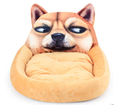 Cama Térmica Acogedora para Mascotas - Gato y Perro - Image 8