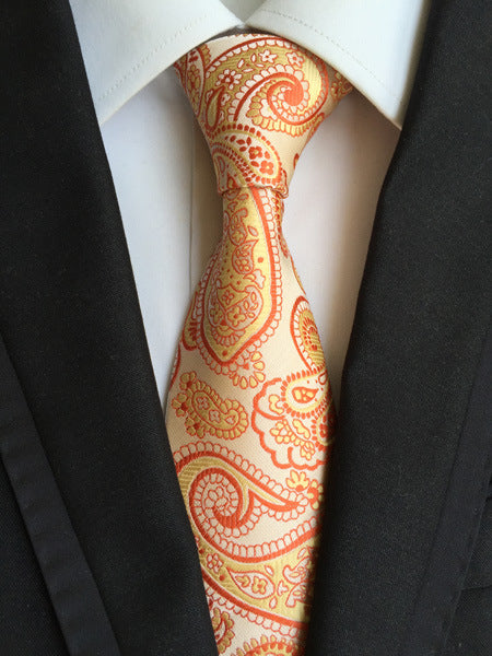 Traje y corbata para hombre - Image 75