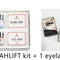 1 Kit 1 Tinte