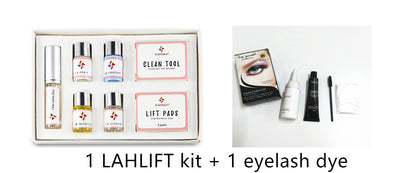 Kit de Permanente para Pestañas Mini - Image 12