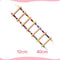 Seven Aerial Ladders