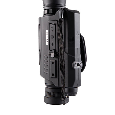 Telescopio de Visión Nocturna Digital con Tecnología Infrarroja - Image 3