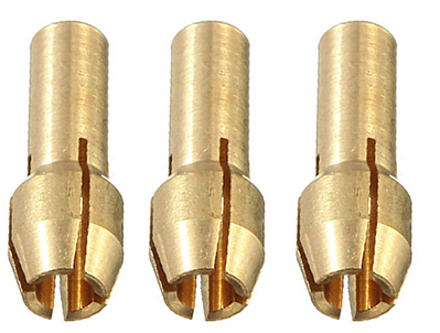 Muela Abrasiva Rotativa para Amoladora Eléctrica - Image 6