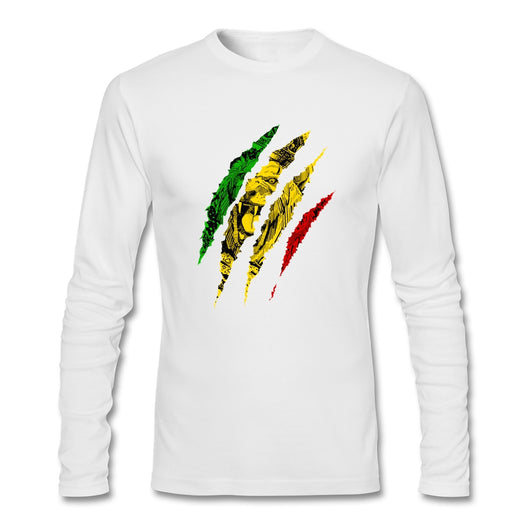 Sudadera Jamaicana Estilo Caribeño