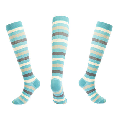 Calcetines de Compresión Deportivos Elásticos - Image 13