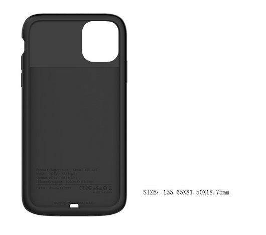 Cargador Rápido Universal para Teléfonos - Image 7