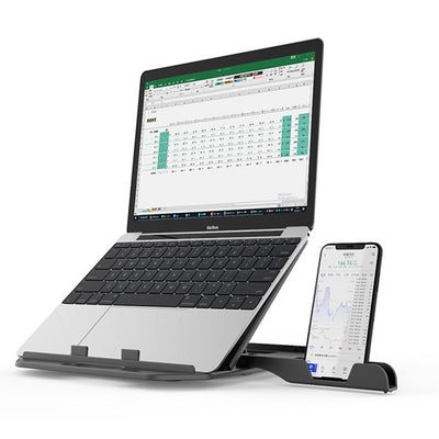 Soporte Ergonómico para Laptop Cervical