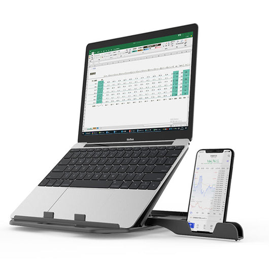 Soporte Ergonómico para Laptop Cervical