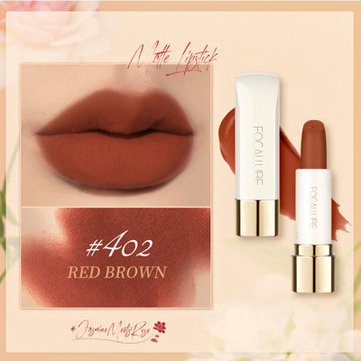 Labial Mate de Larga Duración Hidratante e Impermeable - Image 15