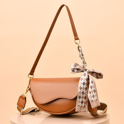 Bolso Bandolera Luxury Otoño Invierno - Diseño Minimalista Sofisticado - Image 10