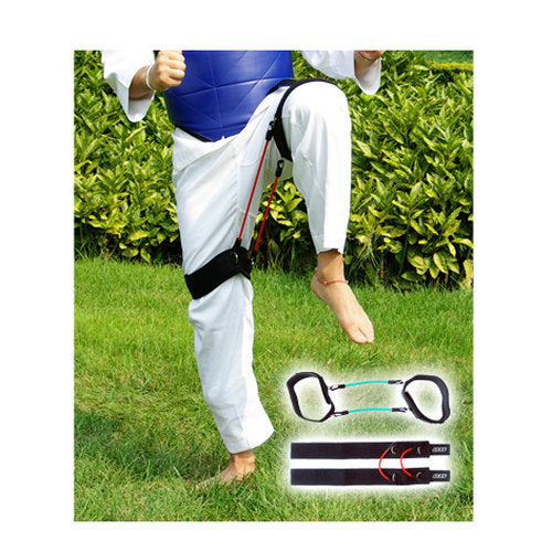 Entrenador de Fuerza para Piernas - Image 2