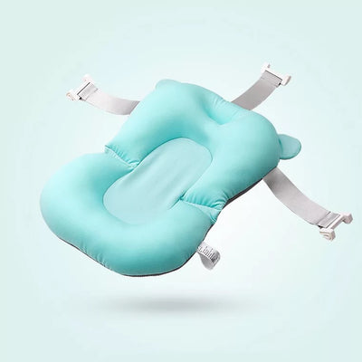 Hamaca de Baño para Bebé con Soporte Ajustable - Image 5