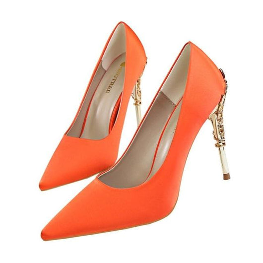 Zapatos de Moda para Mujer LAKESHI - Image 15