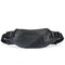 Bolsa de Cuero para Deportes y Viajes - Bandolera Casual Ajustable