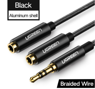 Línea de Auriculares Premium - Image 9