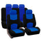 Funda de Asiento Universal para 5 Pasajeros