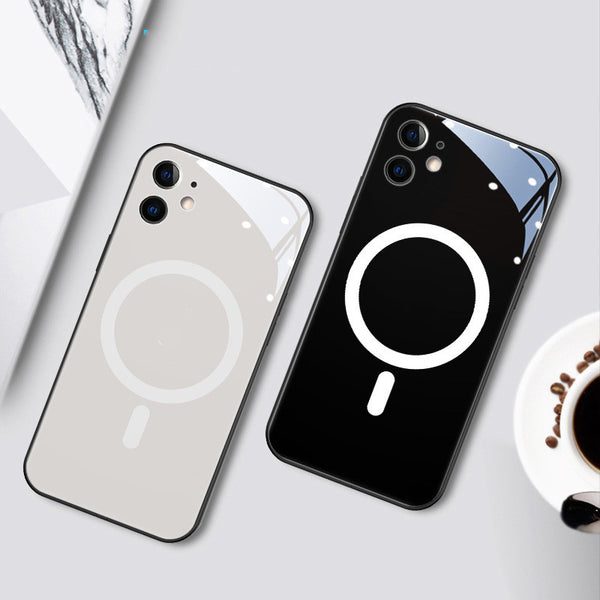 Funda para Celular con Luz LED para Llamadas Entrantes