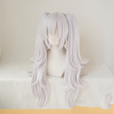 Peluca de Cosplay Rafi - Azur Lane - Image 4