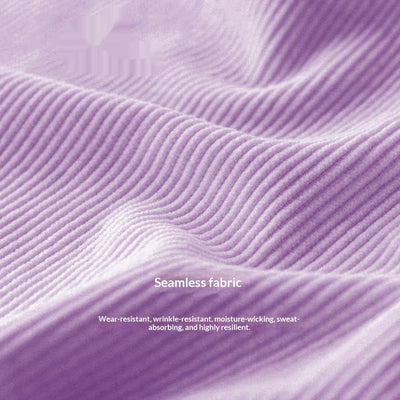 Top Deportivo para Mujer con Espalda Descubierta, Tirantes de Yoga y Soporte Absorbente - Image 4