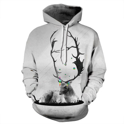 Sudadera Deportiva con Capucha Tigre 3D - Uniforme Béisbol Digital - Image 9