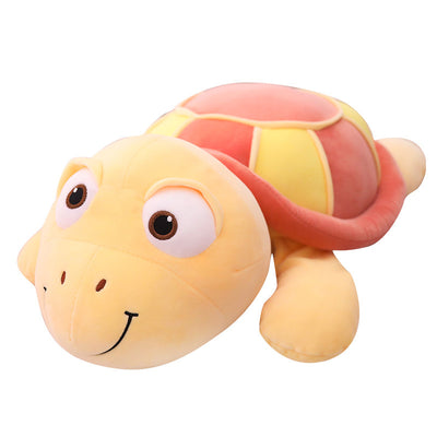Almohada Grande Tortuga Adorable - Image 11