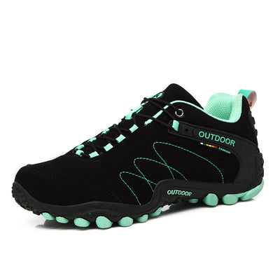 Botas de Senderismo para Mujer - Calzado de Montaña Profesional - Image 2