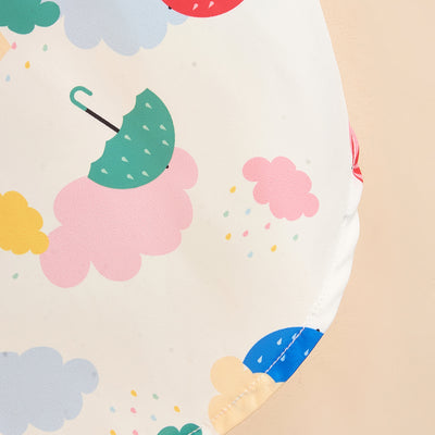 Ropa Colorida con Diseños de Dibujos Animados para Mascotas - Image 11