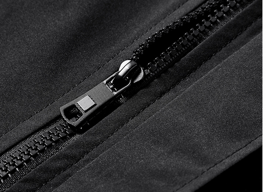 Chaqueta Reflectante de Moda Coreana para Hombre - Image 19