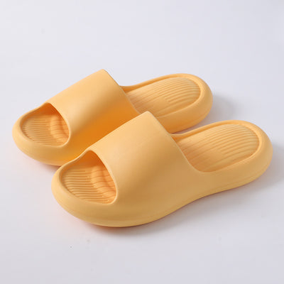 Pantuflas de Pareja con Suela Gruesa EVA Antideslizante y Silenciosas - Image 4