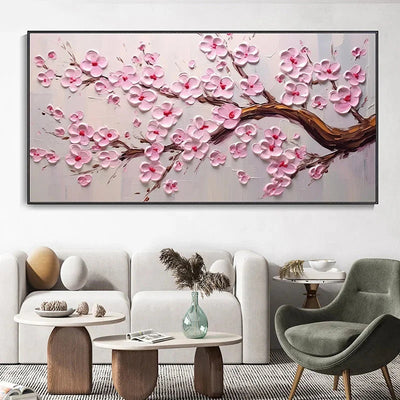 Cuadro Decorativo Moderno sin Marco - Lámina Artística de Pared - Image 13