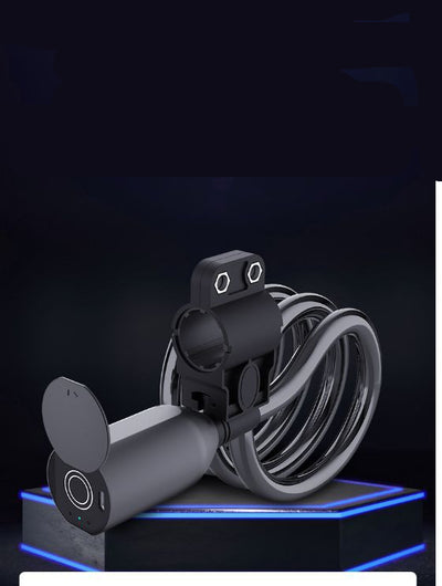 Cerradura Inteligente con Huella Dactilar y Bluetooth - Image 10