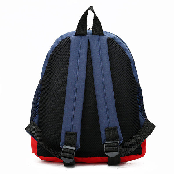 Mochila Escolar Infantil Dinosaurio - Bolsa Preescolar con Diseño Divertido