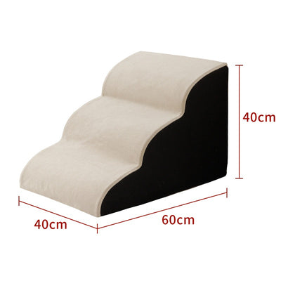 Escaleras Desmontables y Lavables para Mascotas - Image 23