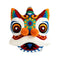 León Danzante Pequeño Cool 40 X 35 Cm