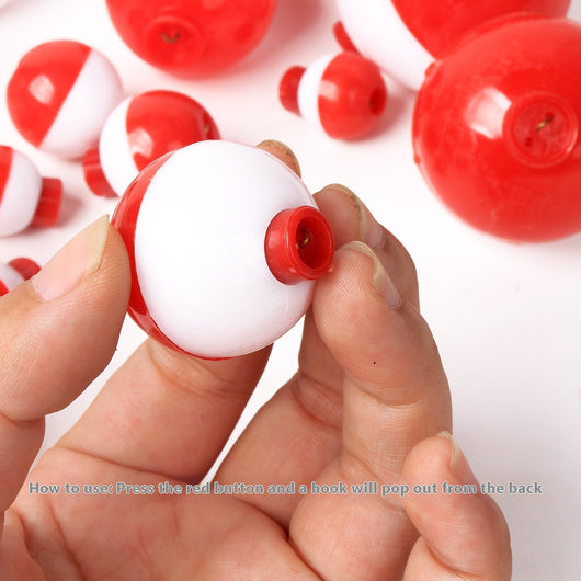 Kit Completo 254 Piezas Accesorios Pesca Impermeable - Image 17