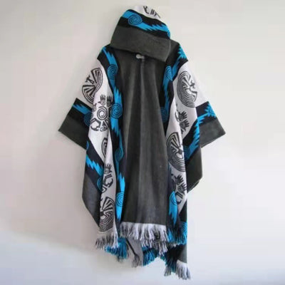 Sudadera Tejida con Capucha para Hombre - Image 6