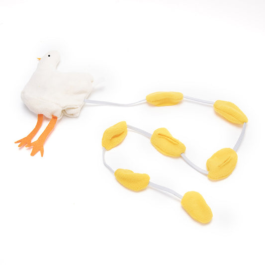 Juguete Interactivo de Búsqueda de Alimento para Mascotas - Image 2