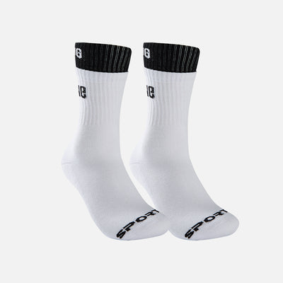 Calcetines Medianos para Hombre Otoño e Invierno - Image 10