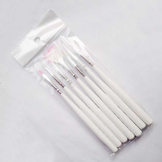 Bolígrafo de Precisión para Diseño de Uñas - Image 5