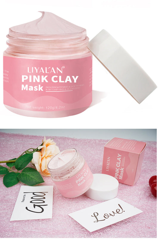 Mascarilla de Barro Purificante 120g - Image 3