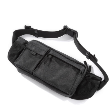 Bolsa Pectoral Impermeable para Hombre - Image 10