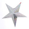 Plateado 45 Cm
