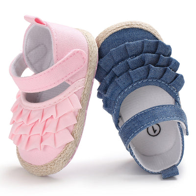 Zapatos Suaves para Bebé - Image 2