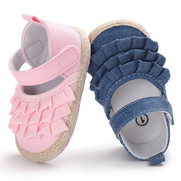 Zapatos Suaves para Bebé