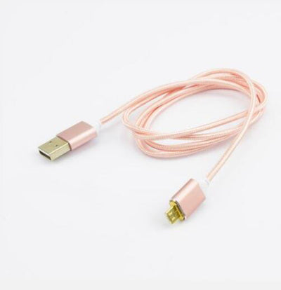 Cargador Magnético USB para Celulares Android - Image 7