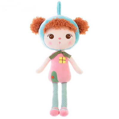 Muñecos de Peluche Adorables - Adornos Coleccionables - Image 4