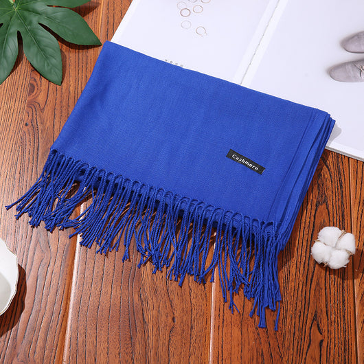 Bufanda Diseñadora para Mujer - Pañuelos y Wraps de Moda - Image 17