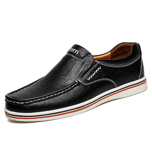 Zapatos Ejecutivos para Hombre - Estilo Business Casual - Image 5