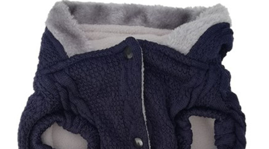 Ropa Térmica para Perros - Abrigo Suave y Cálido - Image 15