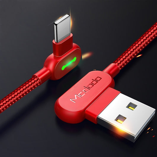 Cable de Carga USB Compatible Universal - Image 12